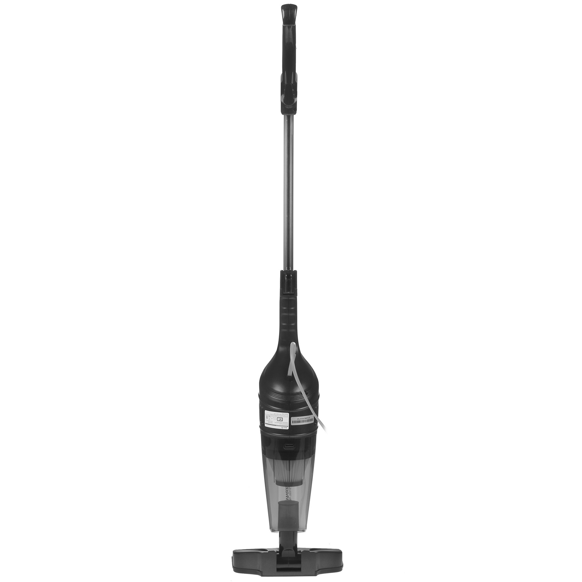 4703159 Пылесос вертикальный   Deerma DX115C  черный STDN-0143341 - Вид №4