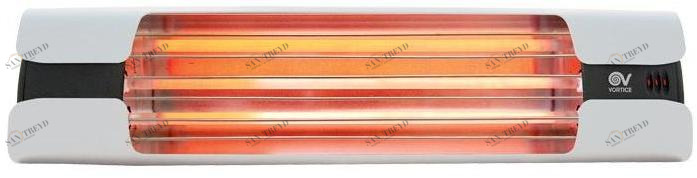 Vortice Установка инфракрасной лампы Thermologika 70007