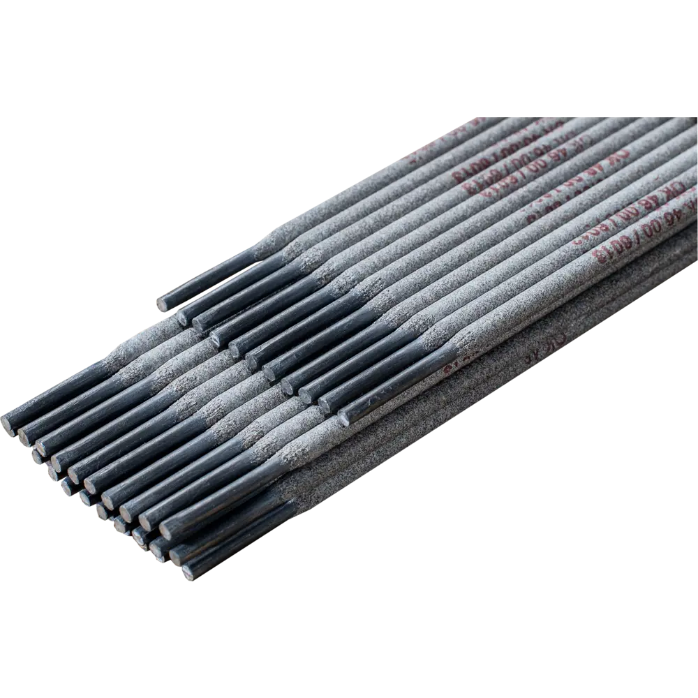 Сварочный электрод ESAB ОК 46.00 для стали, 3 мм, 1 кг 89143872 STLM-0079037