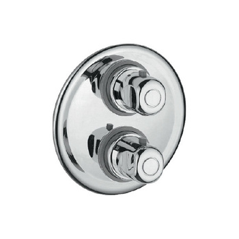 NMB014 Edone BOMIX 2 Термостатический встраиваемый смеситель для душа NMB014 