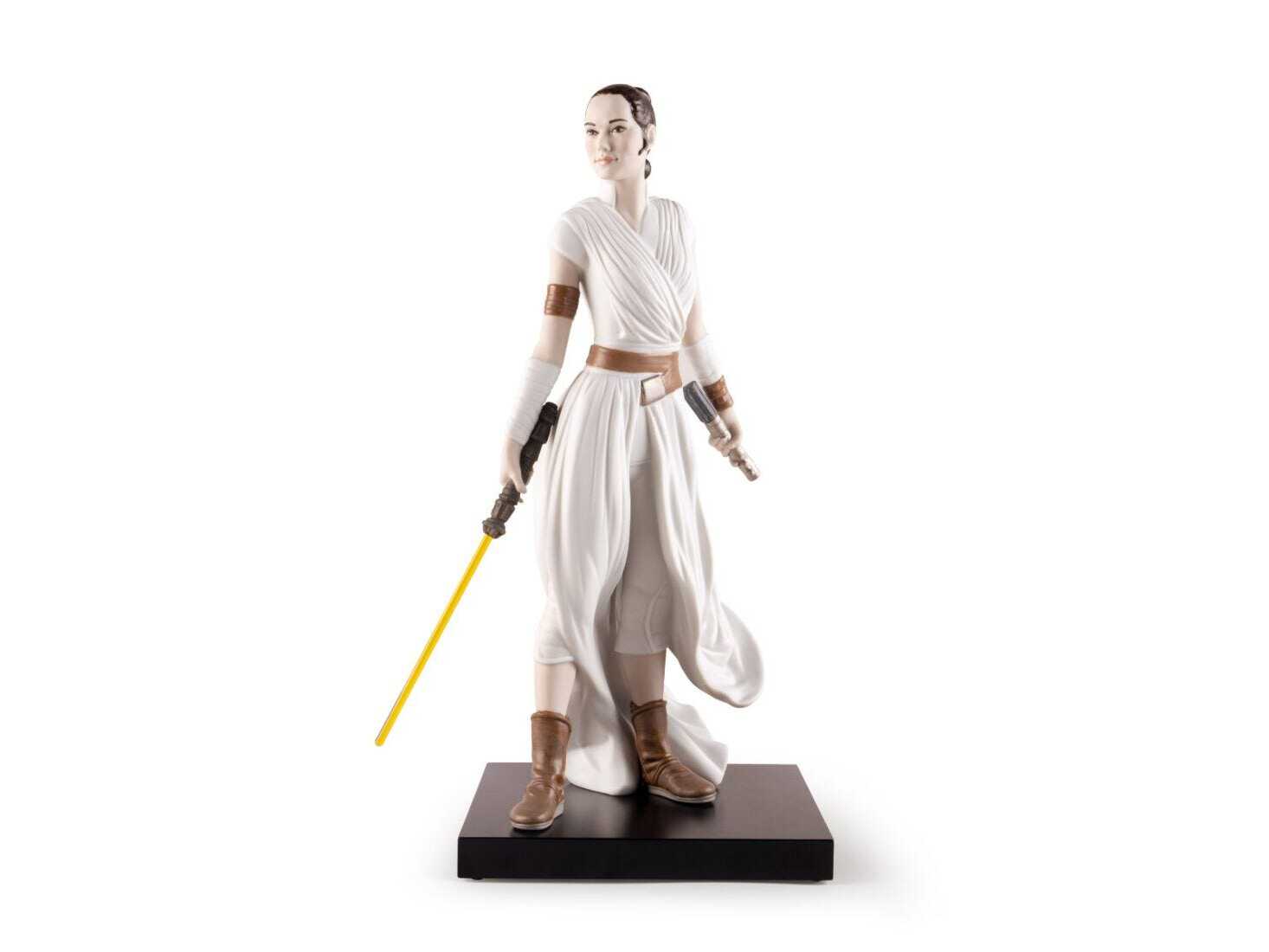 Фарфор безделушки Lladró Звездные войны ARCH-00090547