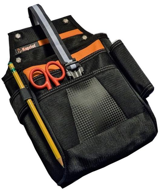 KAPRIOL Держатель инструмента из полиэстера Hand tools - accessori hand tools sun-id-1471353 - Вид №1