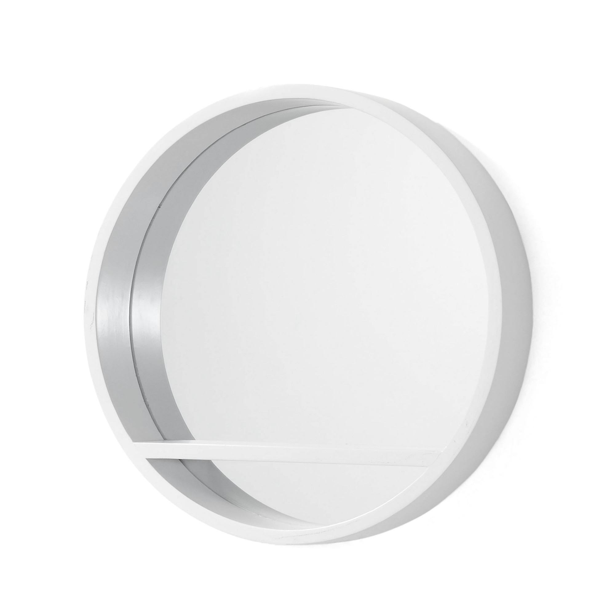 8433840430737 Зеркало goes диаметр 45 La forma 