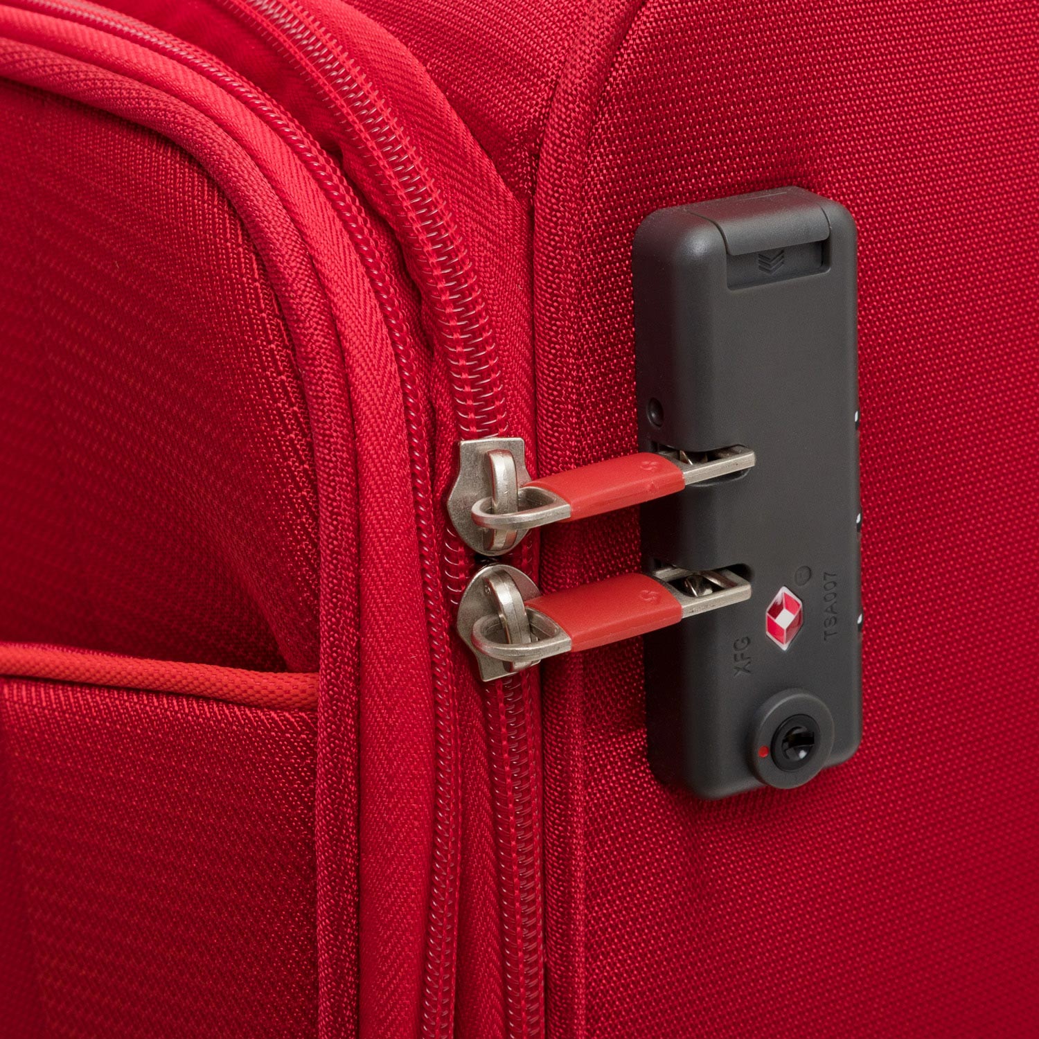 CR1-00903 Чемодан CR1*903 Upright L Samsonite Adair  - Вид №5