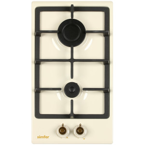 8195446 Газовая варочная поверхность Simfer H30V20O516