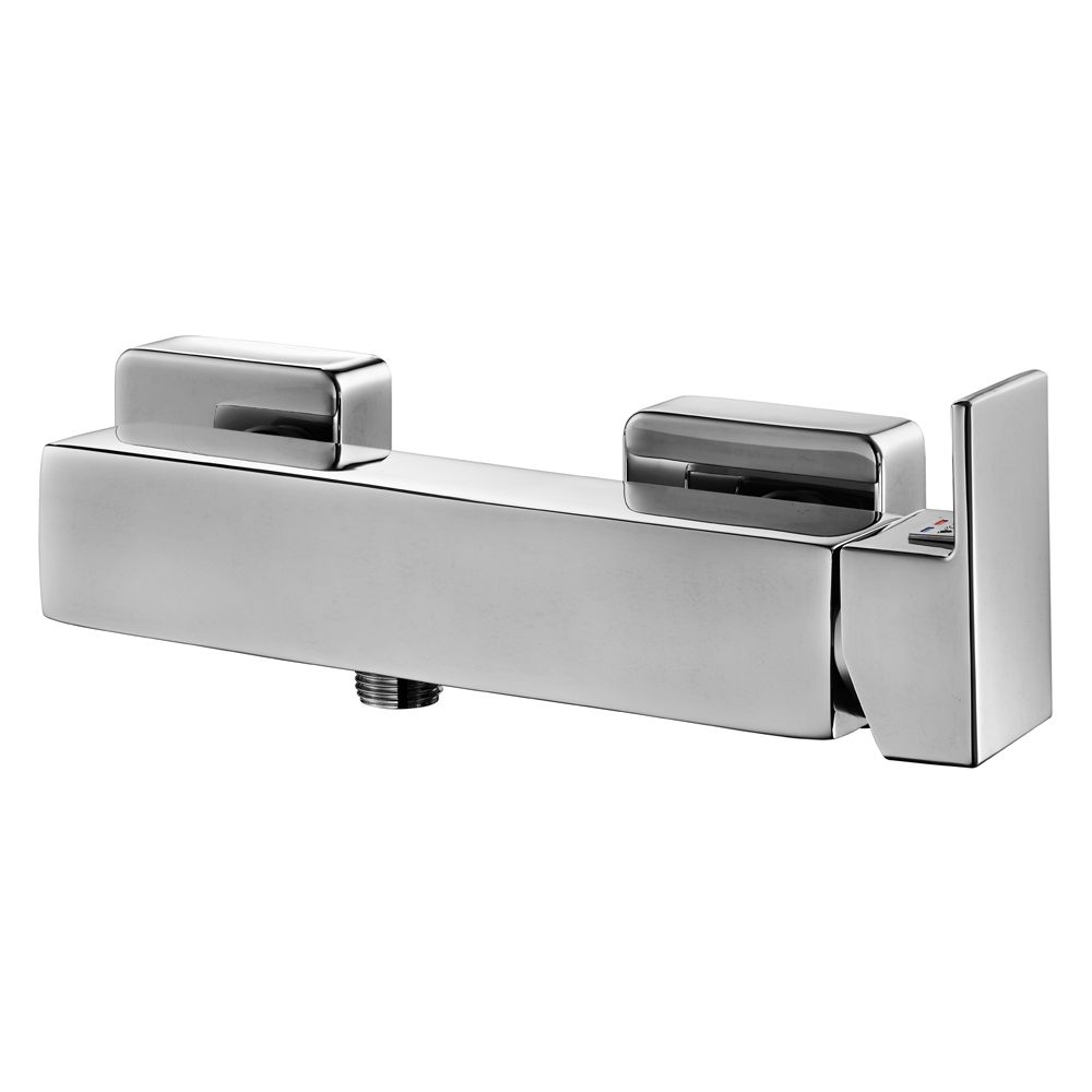 402154004  Смеситель для душа Natura Eca 