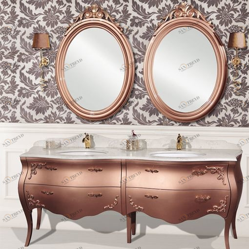 Комплект мебели для ванной CM32DC La Bussola‎ Retrò Collection RETRO