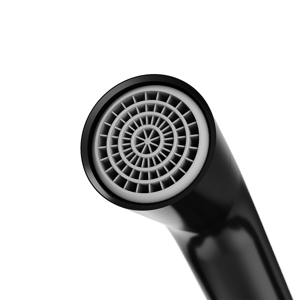 271000000 Graphite смеситель для ванны/душа Damixa Neo Classic  - Вид №2