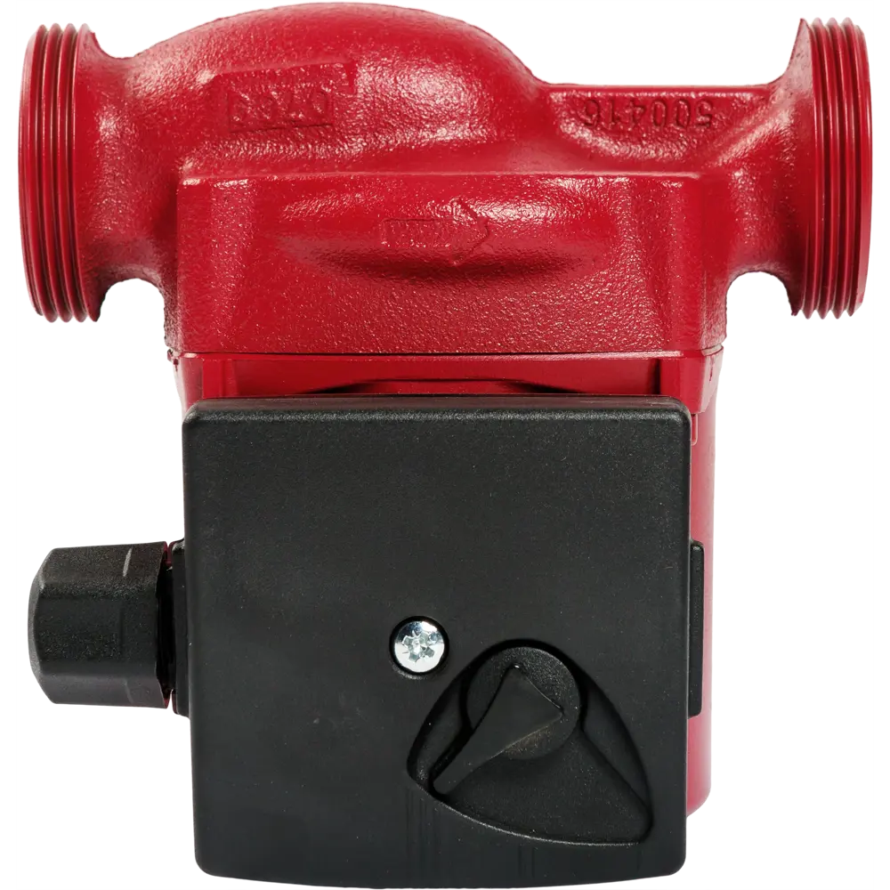 Насос циркуляционный Grundfos UPS 25/60 130 мм 82319888 STLM-2019603  - Вид №1