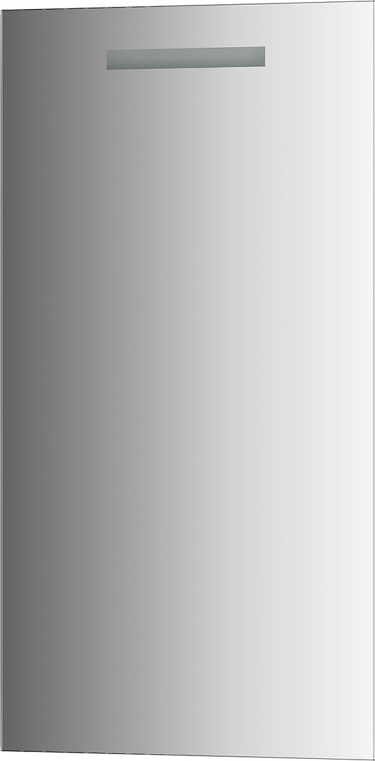 BY 2000 Зеркало со встроенным LUM-светильником 6 W EVOFORM Lumline