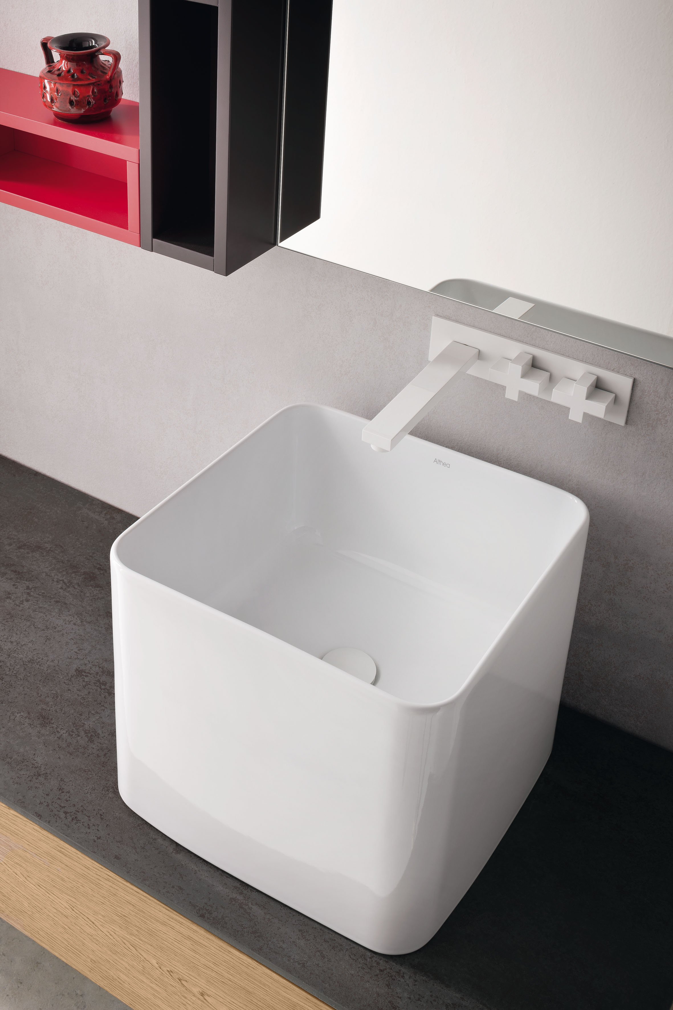 JA22 Compabit Jacana luxury 2014  - Вид №1