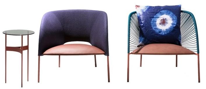 Moroso Кресло Yumi sun-id-1360528 - Вид №3