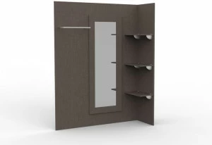 Mobilspazio Прихожая мебель Zeus