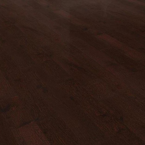 Паркетная доска Barlinek Дуб Эспрессо Пикколо 1000200033 - Вид №1