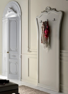 Вешалка  GIULIACASA 1016T-VN