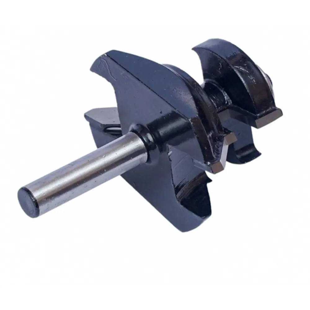 85635407 Набор фрез пазошиповых по дереву 1412004, 2 шт. STLM-0064808 Santreyd  - Вид №3