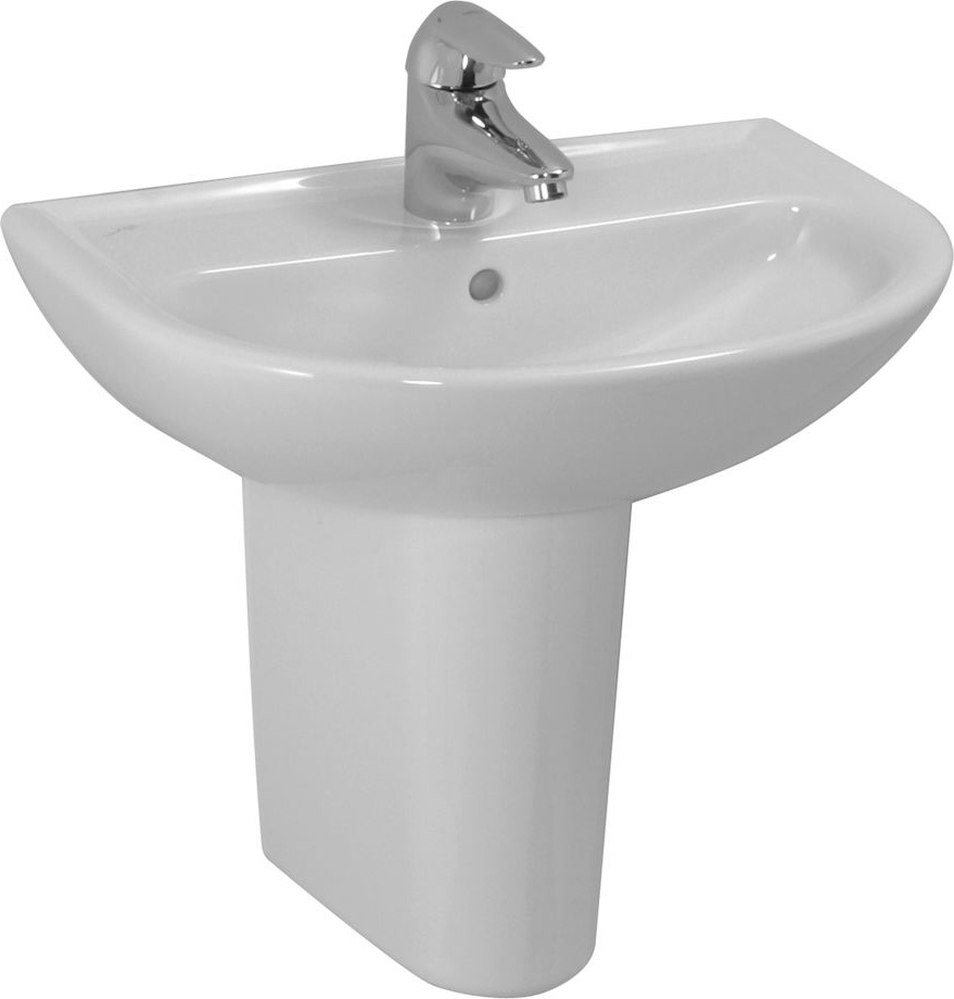 H8159524001041 Мини-раковина LAUFEN PRO - Вид №1