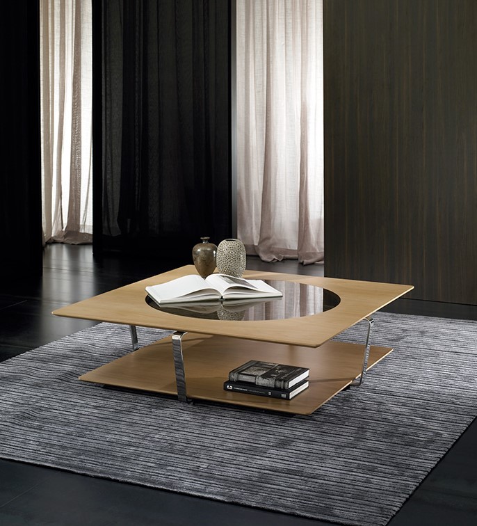 076524 Журнальный столик CasaDesus Seasons Santreyd - Вид №7