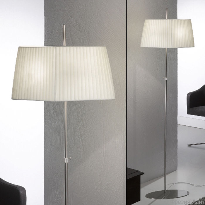 Orion Stl 12-1144/2 satin торшер 97865