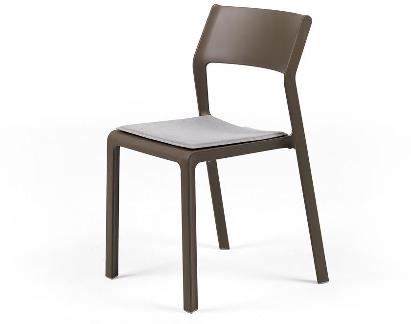 Nardi Однотонная подушка для стульев из акриловой ткани Trill 36253 - Вид №9