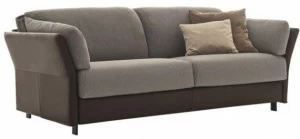 Ditre Italia Мягкий диван-кровать трансформируемый в ткани Kanaha