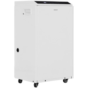 9155779 Осушитель воздуха DEXP DH-60PD белый