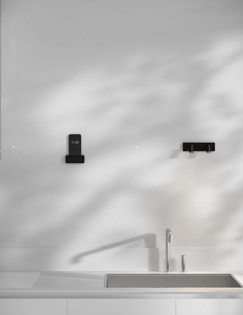 Knauf Italia Беспроводная стена для адаптивных приложений sun-id-1486344 - Вид №11