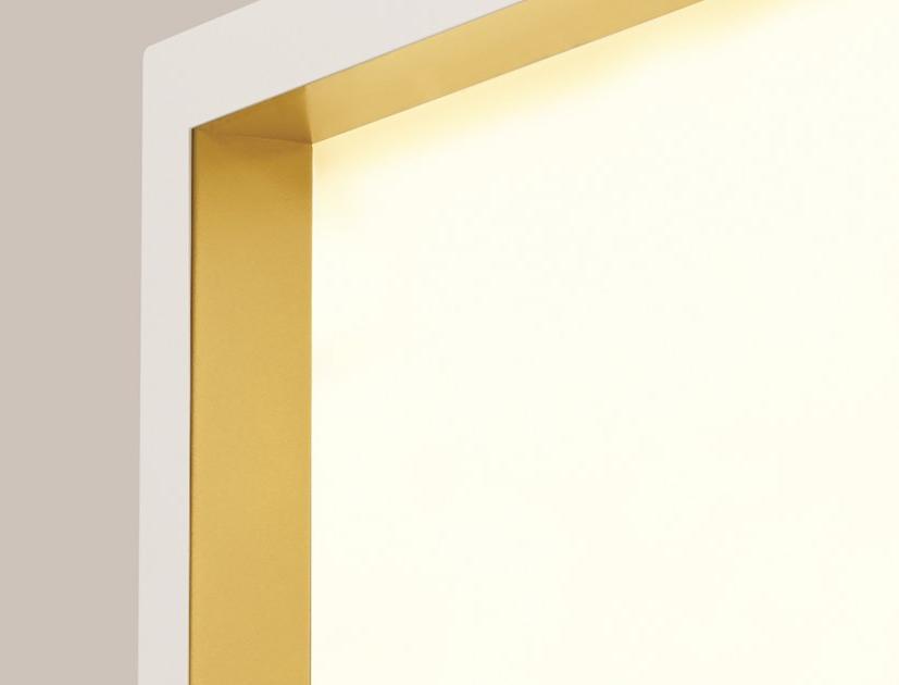 Gibas Настенный светильник / потолочный светильник Valencia 205/72-75-77-78 - Вид №6