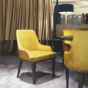 Стул  REDECO 3058/FB