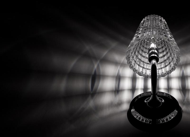 Fabbian Хрустальный бра Flow sun-id-1378514 - Вид №8