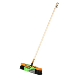 Метла Amigo 76400 с черенком