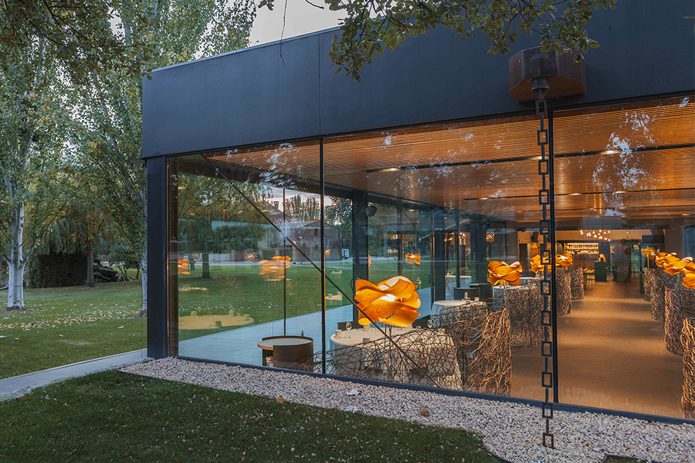 008435 Торшер LZF Link Santreyd - Вид №9