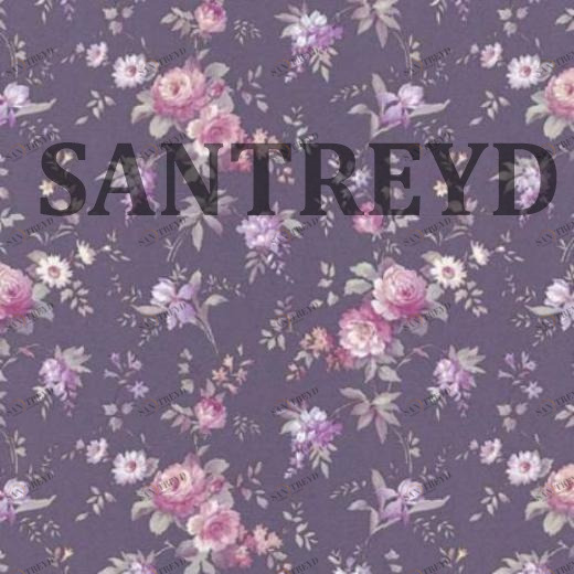 5825-45 Обои Erismann Vie En Rose 582545