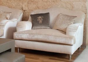 Кресло  VISIONNAIRE Ginevra 1