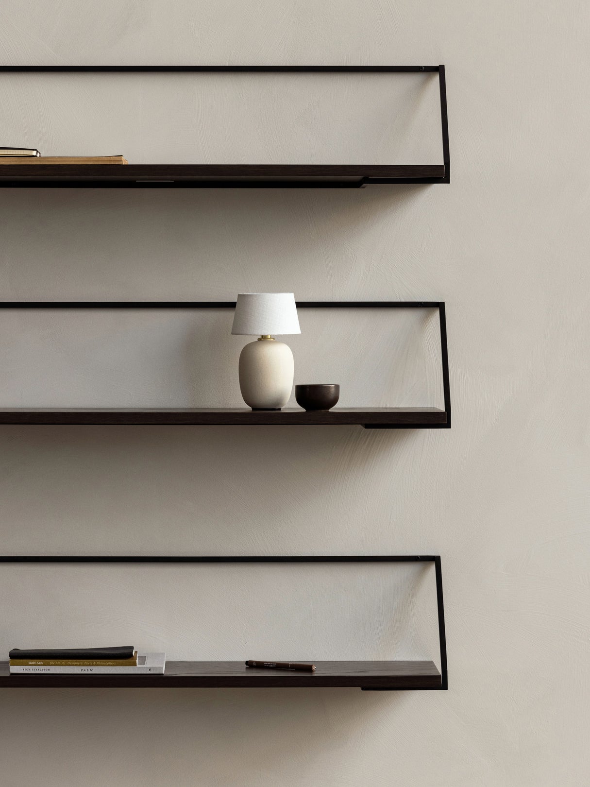 5709262074327 Рельсовая полка LuceLight  - Вид №8