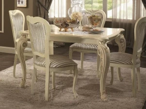 Arredoclassic Стол в гостиной в классическом стиле Tiziano