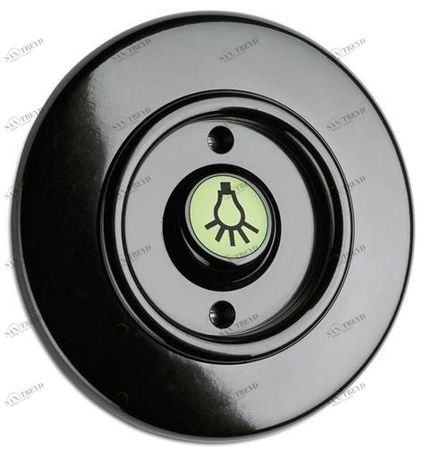 THPG Бакелитовый переключатель  100974 