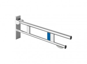 900.50.17040 Опорная рейка Duo, исполнение b HEWI Stützen