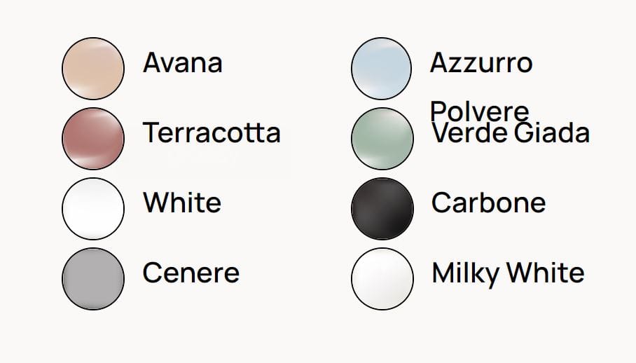 Керамические биде Ceramica Flaminia Play ARCH-00137144 - Вид №12