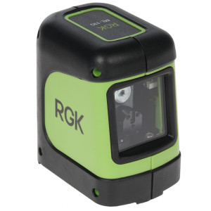 Лазерный нивелир RGK ML-11G 8129805