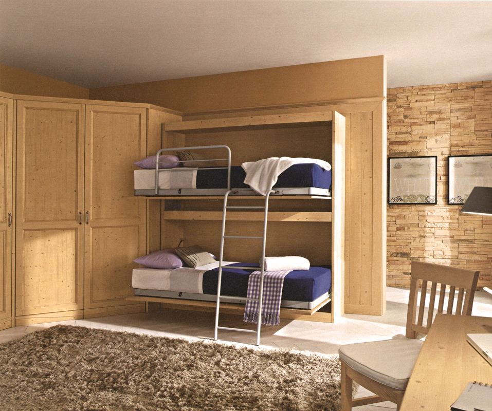 Детская из модулей  CALLESELLA COMPOSIZIONE 9 Every day - Вид №1