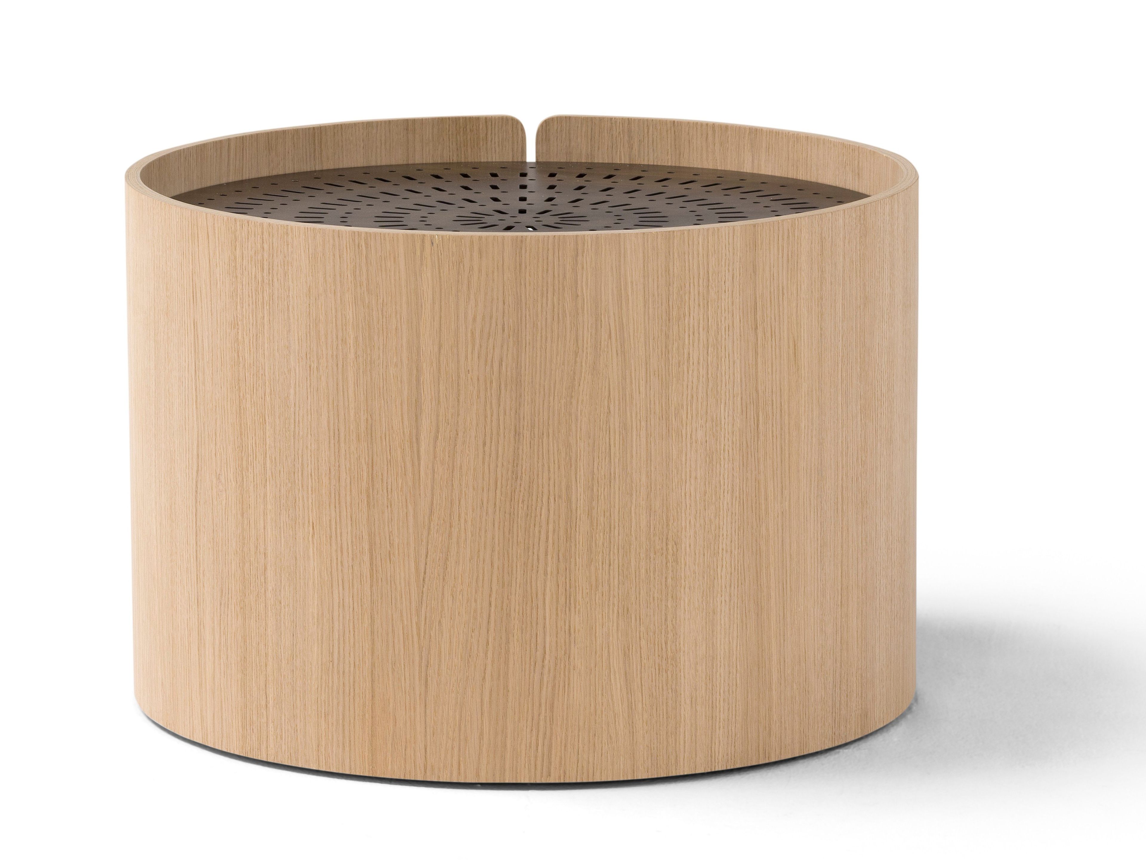 Кожаный журнальный столик Amura сита ARCH-00069657 - Вид №1