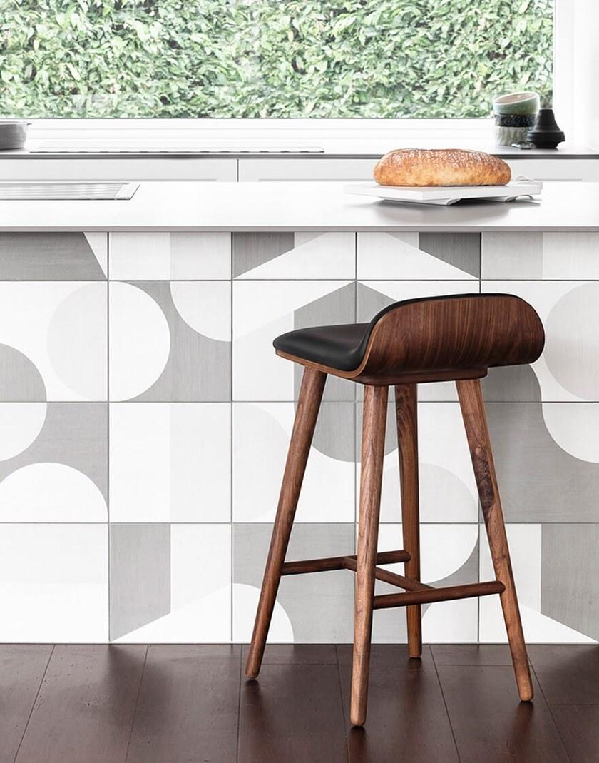 Mutina Настенная / напольная плитка из глазурованного керамогранита Puzzle sun-id-1415555 - Вид №43