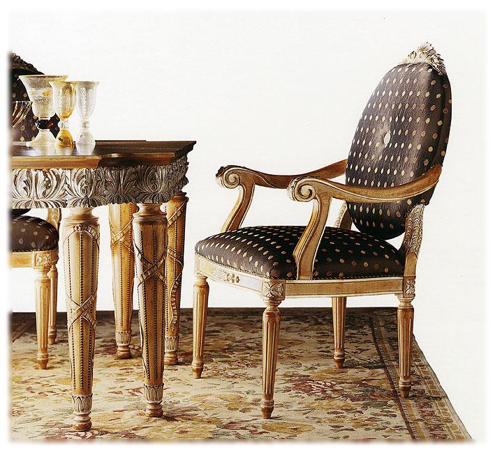 Стул  JUMBO COLLECTION FOS-15 