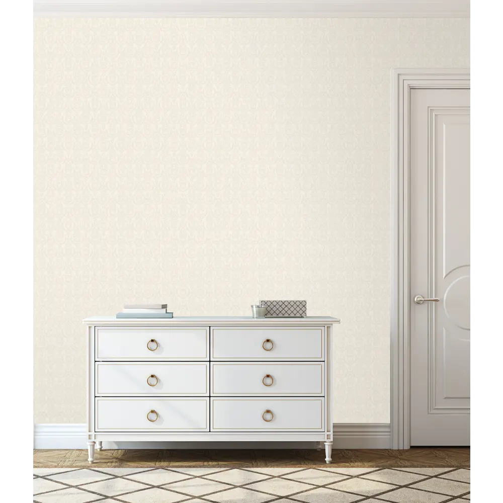 Обои флизелиновые «Chambord» 1.06х10 м ED3751-2 81968662 STLM-2003263 EURO DECOR - Вид №4