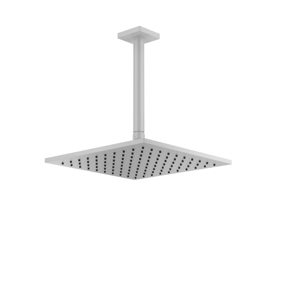 Насадка для душа 59155 279 Gessi Inverso МАТОВО-БЕЛЫЙ 59155279