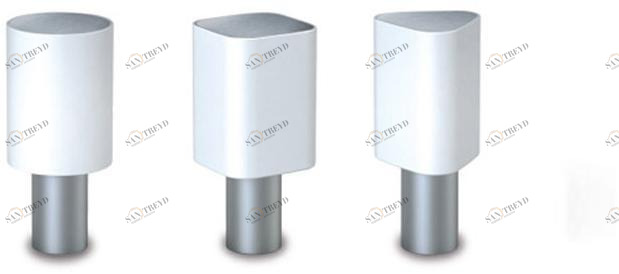 Alma light Торшер для улицы Tiny sun-id-1374822