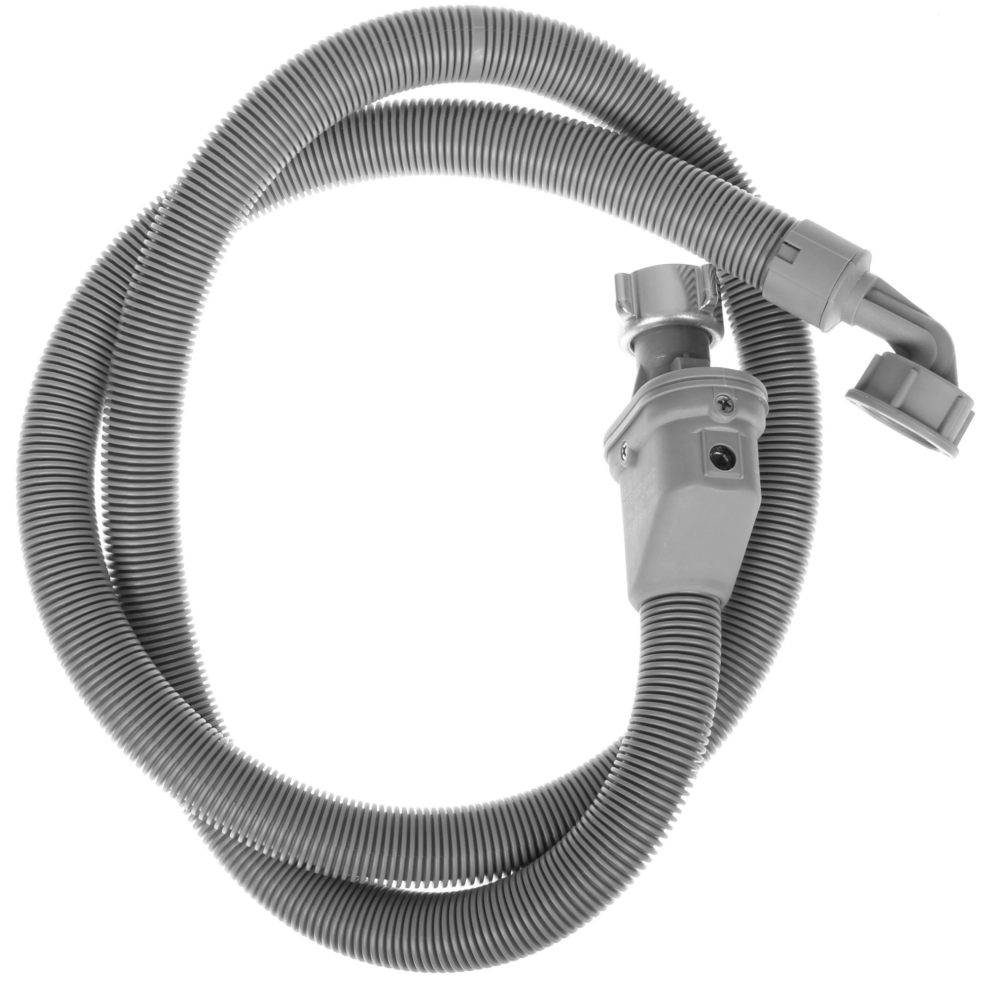 9238390 Стирально-сушильная машина HIBERG i-DDQ8 - 10614 Ss серебристый STDN-0046439 - Вид №10