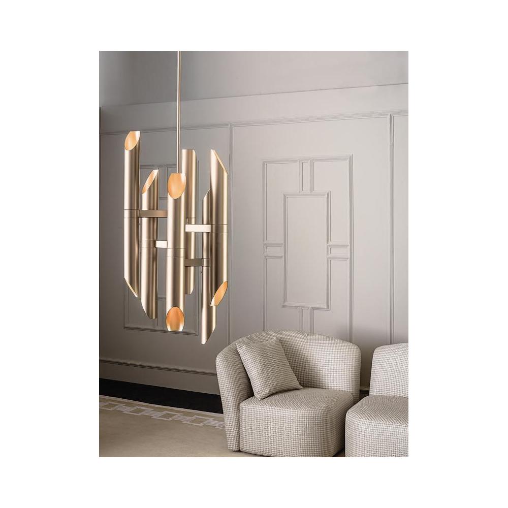 Люстра / Shard Casamilano sun-id-376261 - Вид №1