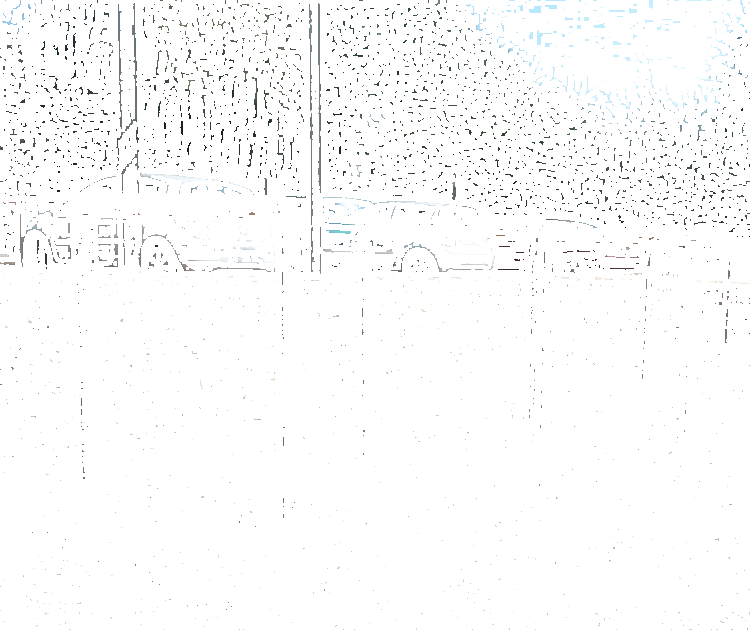 Euroform W Металлический барьер / стойка для велосипедов  900, 901  - Вид №5